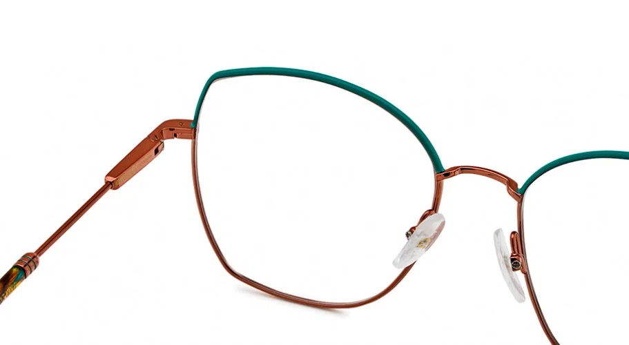 Etnia Barcelona VILLA BORGHESE Eyeglasses - view 22